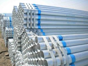 Erw Galvanized Pipe