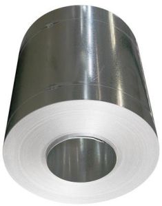 Galvanized Cold Rolled Coil