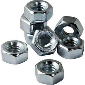 Hex Nuts