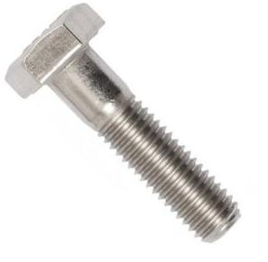 Hex Screws