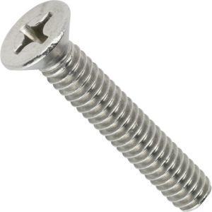 Machine Screws