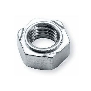 Welded Nuts