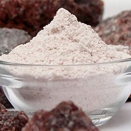 Black Salt Powder