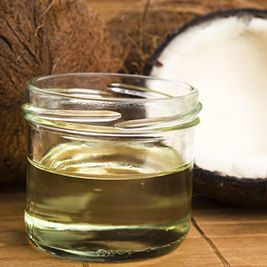 Coconut Oil