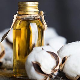 Cottonseed Oil