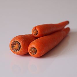 Fresh Carrot