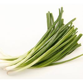 Fresh Spring Onion