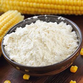 Maize Flour