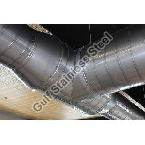 Air Conditioning Duct