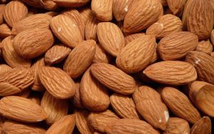 Almond Oil