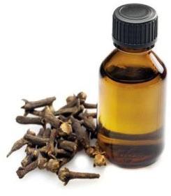 Clove Bud Oil