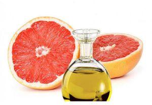 Grape Fruit Oil