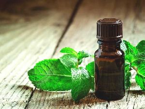 Spearmint Oil Any Grade