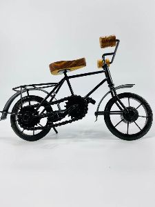 Vintage Antique Bicycle