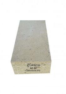 ac rf high alumina refractory bricks