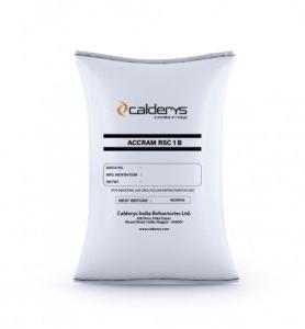 ACCRAM RSC 1 B Refractory Castables