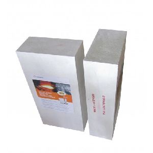 DURABLOCK RFA (24x12x4.5) Refractory Castables