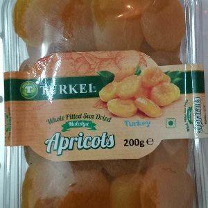 Dry Apricot