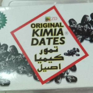 Original Kimia Dates