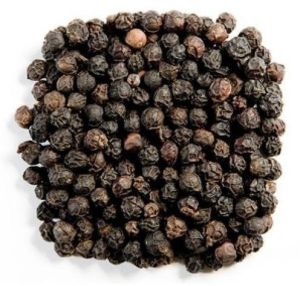 Black Pepper 12mm Extra Bold