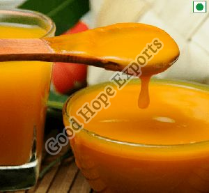 Mango Pulp