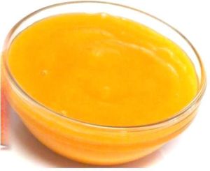 Alphonso Mango Pulp