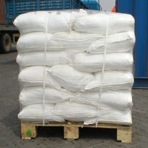 Soda Ash