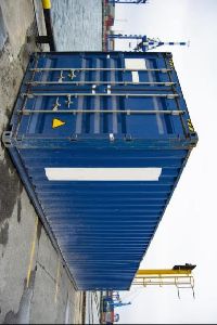 Used Mini Cargo Shipping Containers 20FT-40FT GP, HC, RH