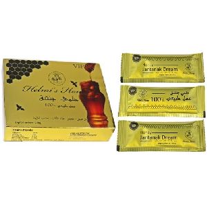 VIP HELMIS ROYAL HONEY FOR HIM10g X 24 Sachets