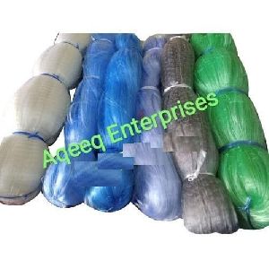 monofilament fishing net