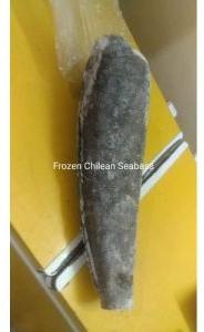 Frozen Chilean Sea Bass