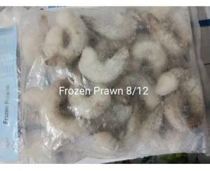 Frozen Prawn