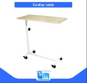 Cardiac Table