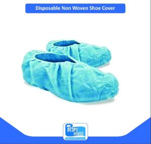 Disposable Non Woven Shoe Cover