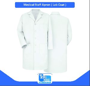 Doctor Coat