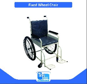 Fixed Wheelchair