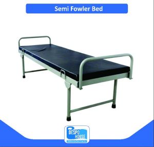 General Hospital Bed