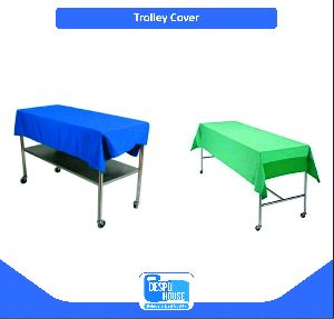 Hospital Trolley Cover