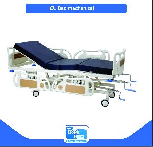 Mechanical Icu Bed