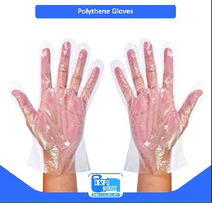 polyethylene gloves