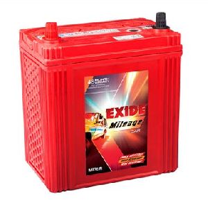 34B19LMF Exide Car Battery