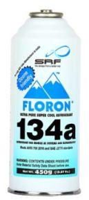 AC Gas Floron