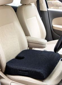 car seat cushion