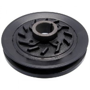 Crankshaft Pulley