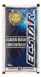 Ecstar Screen Wash