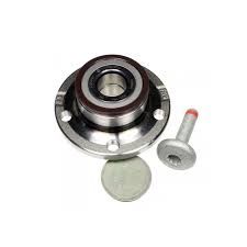 rear wheel bearing