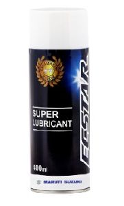 Super Lubricant