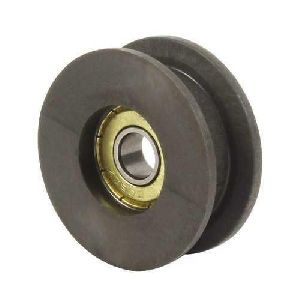 Tensioner Pulley Belt