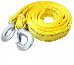 Tow Rope