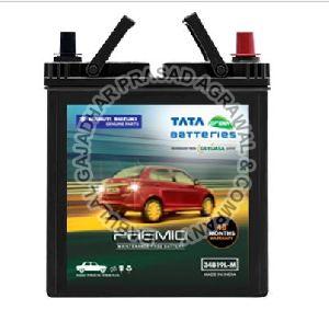 Alto 800 TATA Green Car Battery